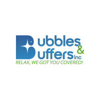 Bubbles & Buffers