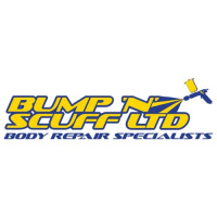 Bump N Scuff