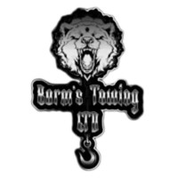 Burm's Towing