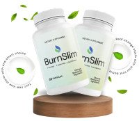 Burn Slim Official Website – Explore Authentic Offers & Wellness Support
