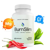 Get Burn Slim – Official Website for Safe Purchase & Latest Offers
