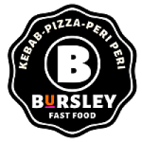 Bursley Fast Food in Burslem