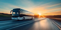 Mishal Bus Rentals