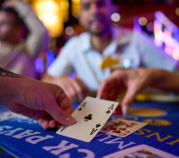 Evolution ***** Evolution Gaming operates over 700 gaming tables.