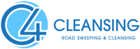 Road Sweeping & Power Washing | C4 Cleansing