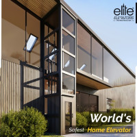 Platform Lift for Residential and Commercial Building Hyderabad