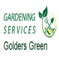 Gardening Services Golders Green