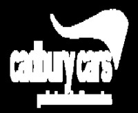 Cadbury Cars Ltd