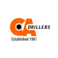 Diamond Drilling London