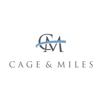 Cage & Miles, LLP