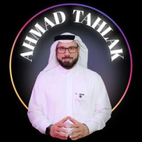 Call-Dr. Ahmad Tahlak