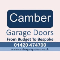 Camber Garage Doors Godalming