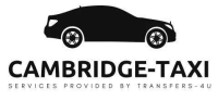 Cambridge-Taxi