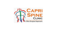 Capri Spine Clinic Civil Lines | Best Physiotherapy Clinic in Civil Lines Delhi