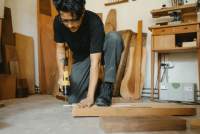 Carpenter Services in Dubai | Ayesh Technical Services