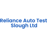 Reliance Auto Test Slough Ltd
