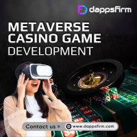 Metaverse *****s: Innovations in Virtual Gaming Development