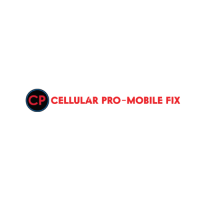 CELLULAR PRO-MOBILE FIX