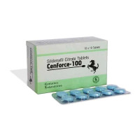 Cenforce 100 Tablet: Buy Cenforce 100, Reviews - Flatmeds