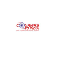 Couriers to India