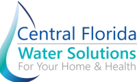 Water Filtration & Softener Systems in Orlando, FL | Central Florida Water Solutions