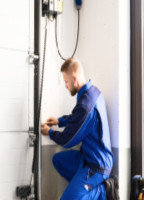 Your Trusted Garage Door Repair Professionals in Charleston | Fast & Local