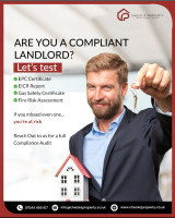 Property Inventory Management Services in Chigwell UK