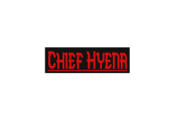 Chief Hyena