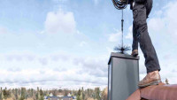Columbus Chimney Sweep