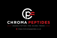 Chroma Peptides Peptide Purity Testing Services