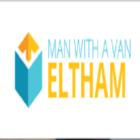 Man With a Van Eltham