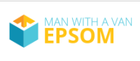 Man With a Van Epsom