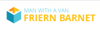 Man With a Van Friern Barnet