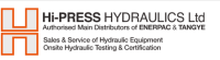 HI-PRESS HYDRAULICS