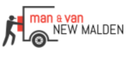 Man and Van New Malden Ltd