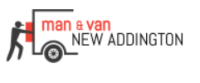 Man and Van New Addington Ltd