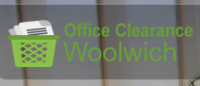 Office Clearance Woolwich