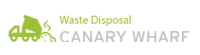 Waste Disposal Canary Wharf