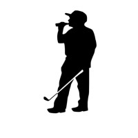Chuckin Darts Golf