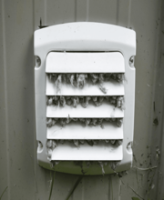 Cicero Dryer Vent Cleaning