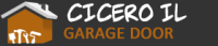 Cicero IL Garage Door