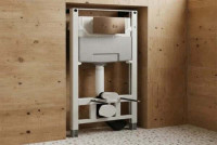 Concealed Cisterns for Modern Bathrooms | Cistern UK