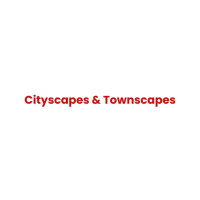 Cityscapes & Townscapes