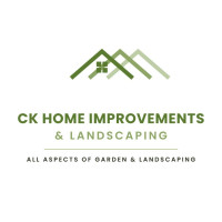 CK Home Improvements & Landscaping