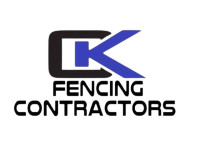 Ck Fencing Contractors
