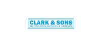 Clark & Sons Removals & Storage