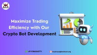 Creating Effective Crypto Trading Bots for Your Startup