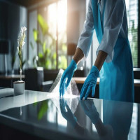 Commercial Cleaning Melbourne