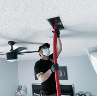 Why Concord Homes Need Crawl Space Encapsulation