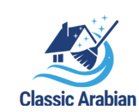 Arabian Cleaning – Trusted Cleaning Services in Dubai
